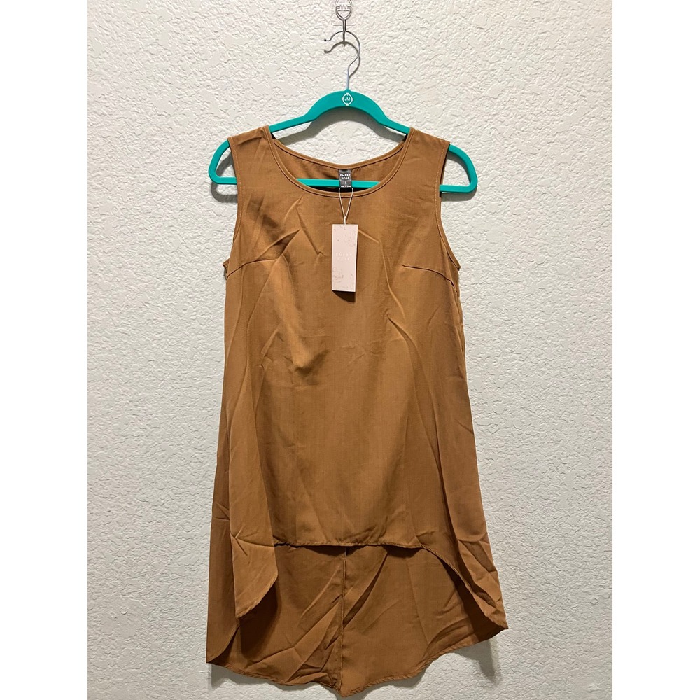 Women's Emery Rose Sleeveless Top NWT